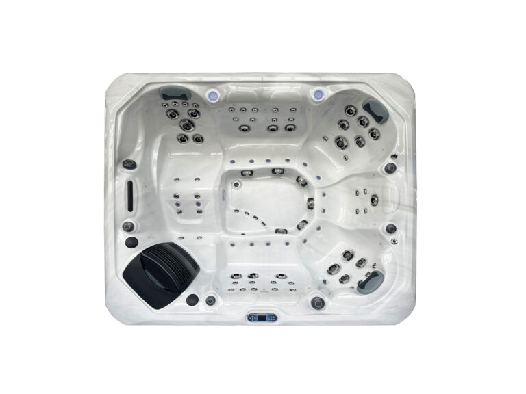 Maximus 86 Jet 8 Person Hot Tub