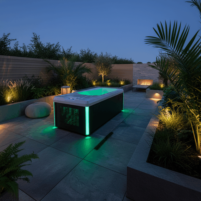 Chill Tub Guide: How to Use Cold Water Therapy at Home blog image