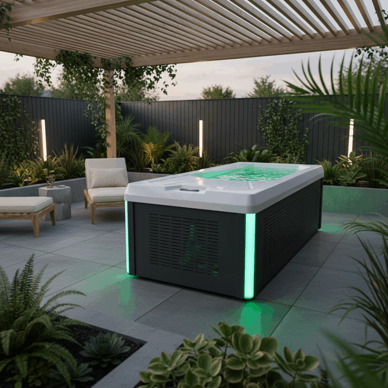 Chill Tub Pro