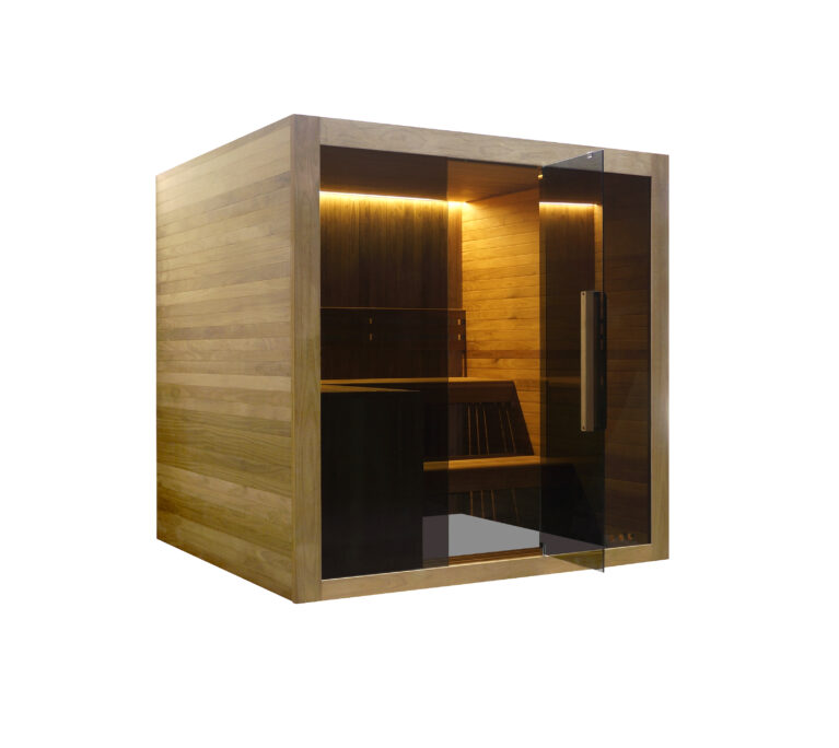 Traditional 210 Indoor Sauna