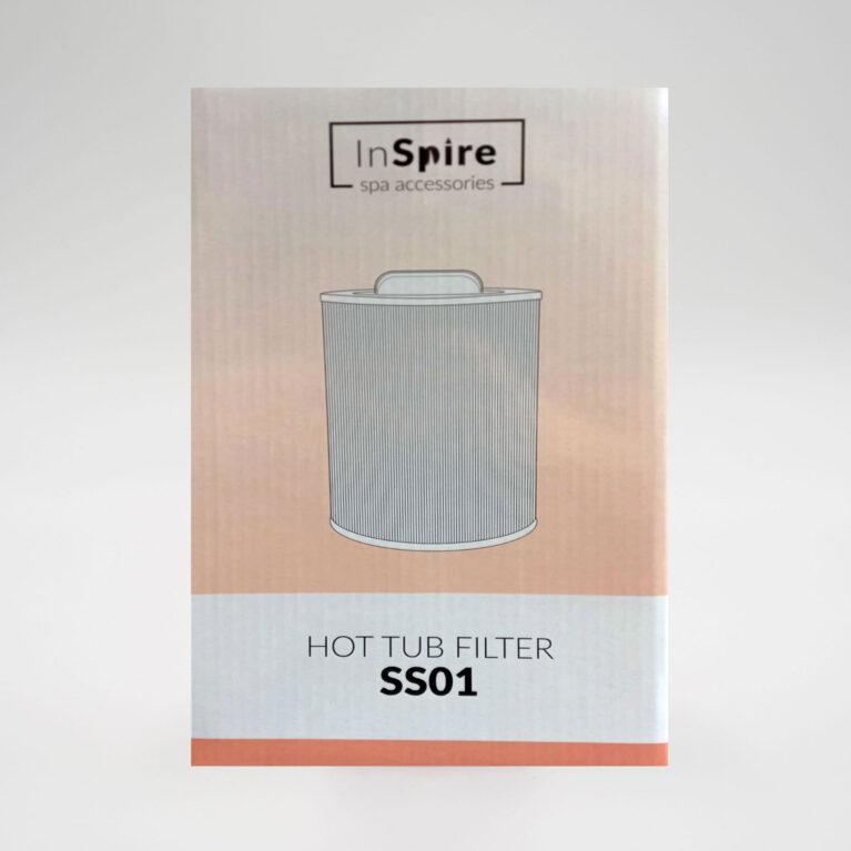 Hot Tub Filter SS01