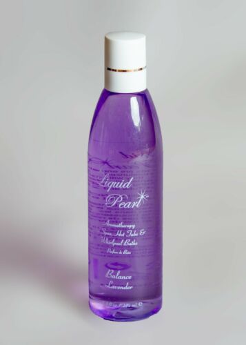 Liquid Pearl Balance Lavender - 245ml