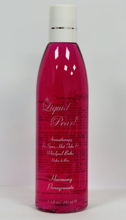 Liquid Pearl Harmony Pomegranate - 245ml