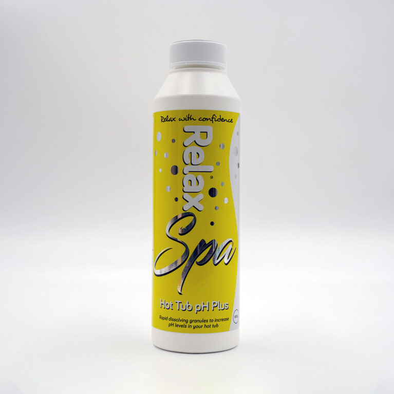 Spa pH Plus - 1Kg