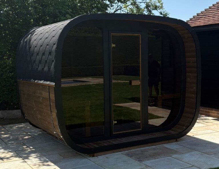 Cube 300 XL