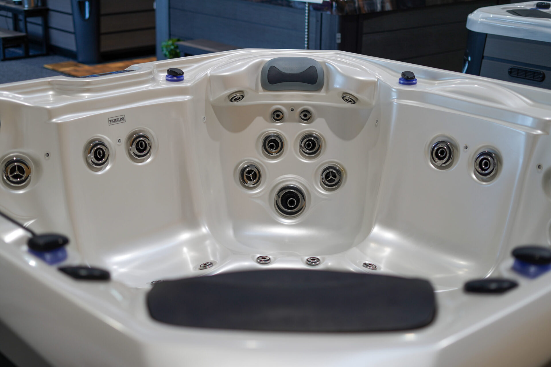 3 Essential Tips for Taking Care of Your Hot Tub blog image