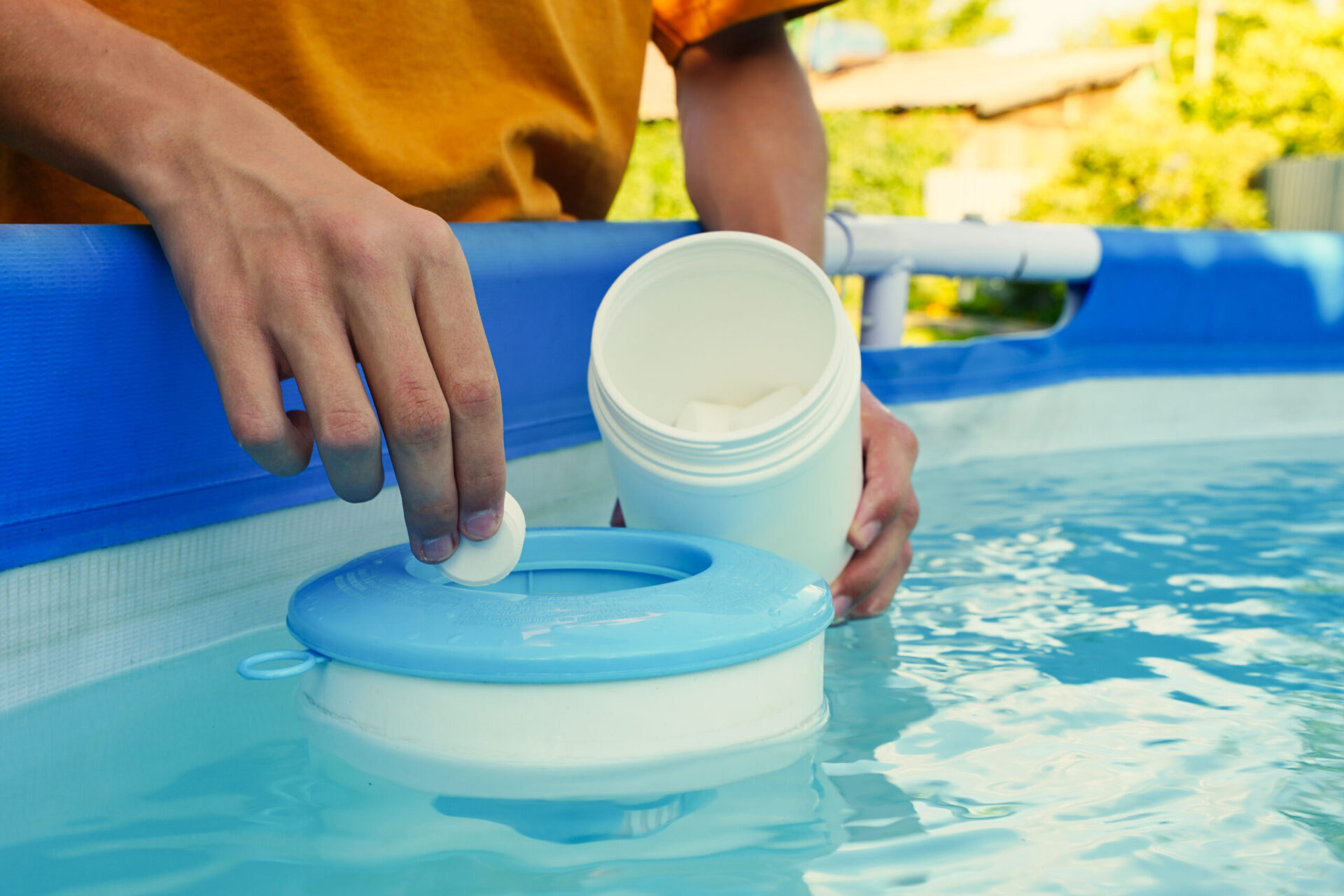 Bromine v. Chlorine – Which Is Better? blog image