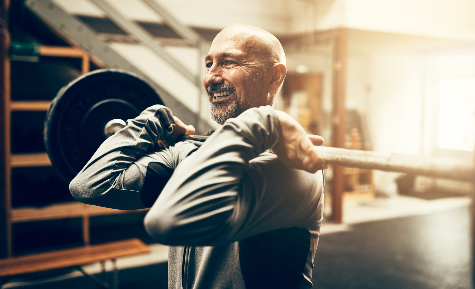 Can A Hot Tub Help More Than The Gym? blog image