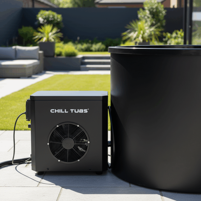 Chill Tub Essential Chiller