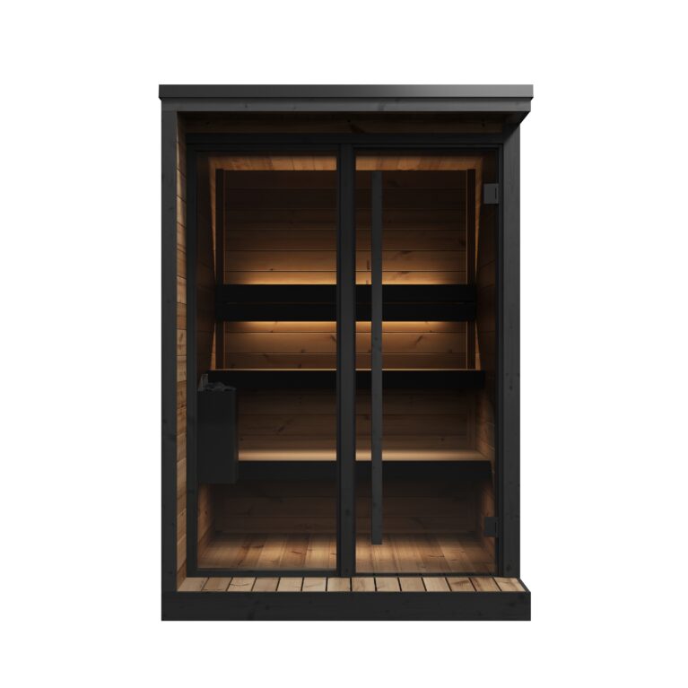 Hiki S Sauna
