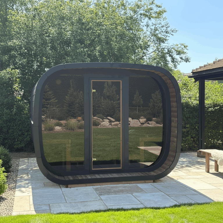 Cube 300 XL From EmbaWood