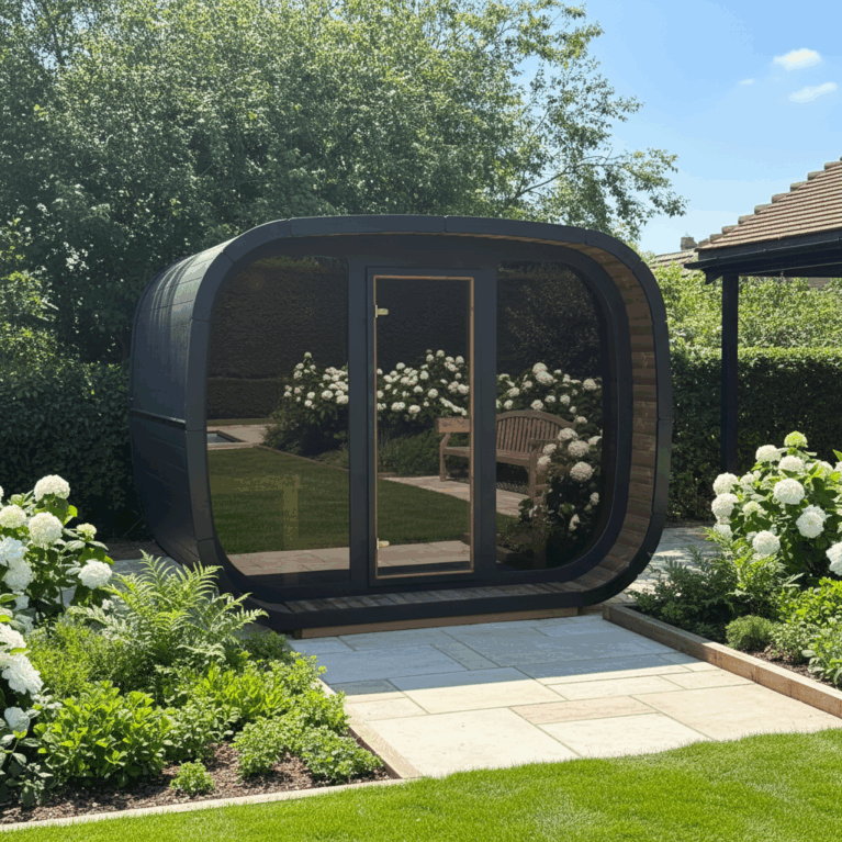 Embawood Cube 300 XL