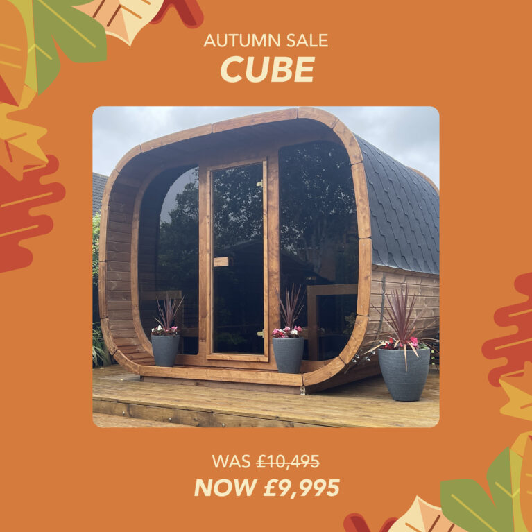 Embawood Cube 300 XL