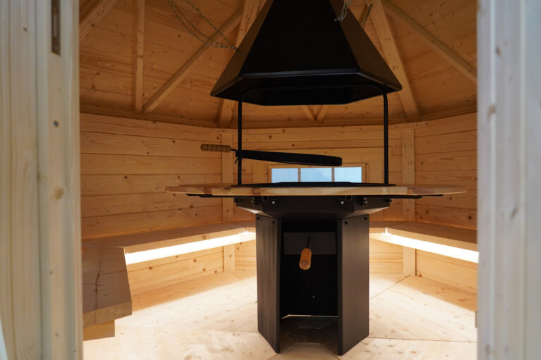 Your Guide to BBQ Huts: Find the Perfect Garden BBQ Hut