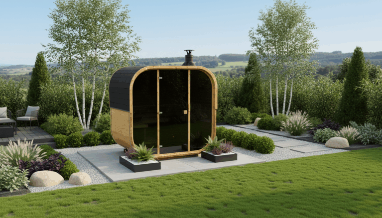 Sauna Detox Benefits for Everyday Wellness blog image