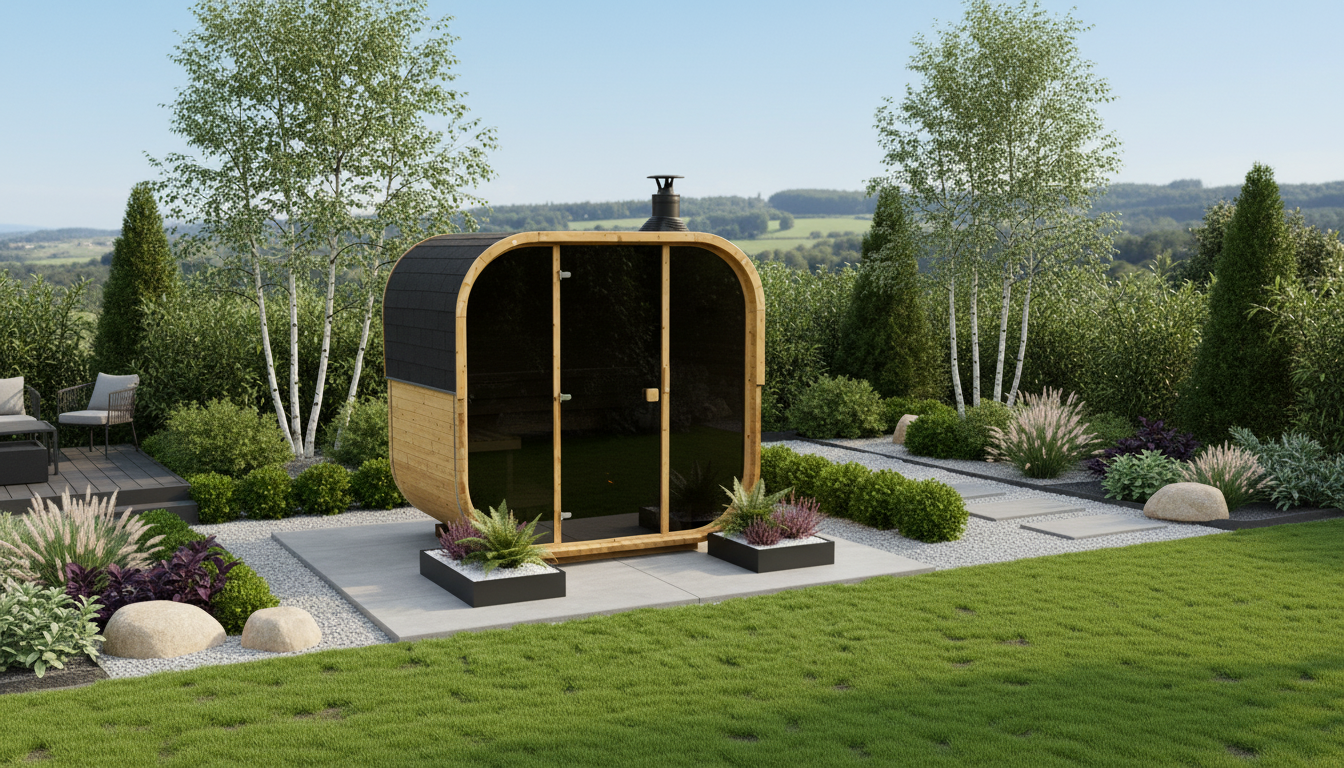 Sauna Detox Benefits for Everyday Wellness blog image