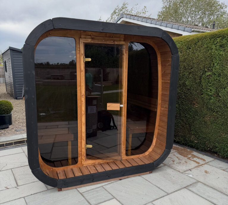Cube 200 Compact