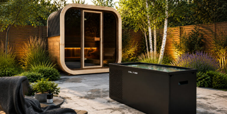 Sauna and Cold Plunge Benefits: Why This Routine Works So Well